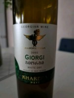 Khareba Giorgi