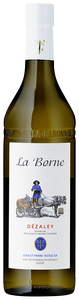 Testuz La Borne Dézaley Grand Cru N.V.
