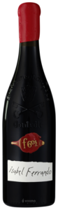 Domaine Saint Préfert F601 Châteauneuf-du-Pape N.V.