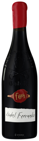 Domaine Saint Préfert F601 Châteauneuf-du-Pape