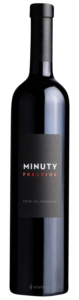 Minuty Prestige Rouge N.V.