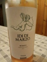 Torre Zambra Idi di Marzo Rosato