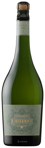 Emiliana Organic Brut