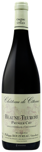 Philippe Bouzereau - Chateau de Citeaux Beaune-Teurons Premier Cru N.V.