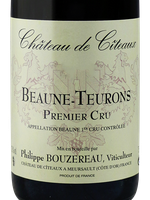 Beaune-Teurons Premier Cru