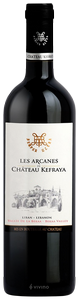 Château Kefraya Les Arcanes N.V.