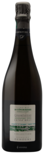 Dehours La Côte en Bosses Collection Extra Brut Champagne N.V.