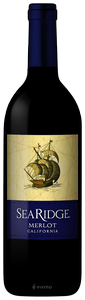 Sea Ridge Merlot | Vivino English