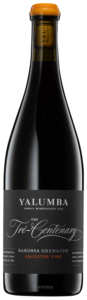 Yalumba The Tri-Centenary Grenache N.V.