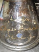 Barbadillo Reliquia Amontillado Sherry