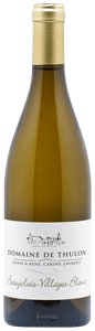 Domaine de Thulon Beaujolais-Villages Blanc N.V.