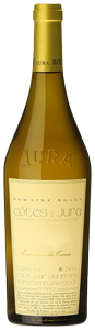 Rolet Expression du Terroir Côtes du Jura N.V.