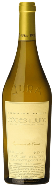 Rolet Expression du Terroir Côtes du Jura