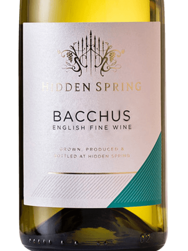 Hidden Spring Bacchus | Vivino Australia