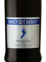 Bubbly Prosecco