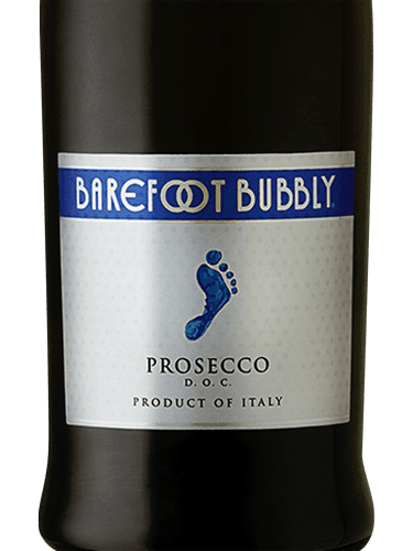 Bubbly Prosecco