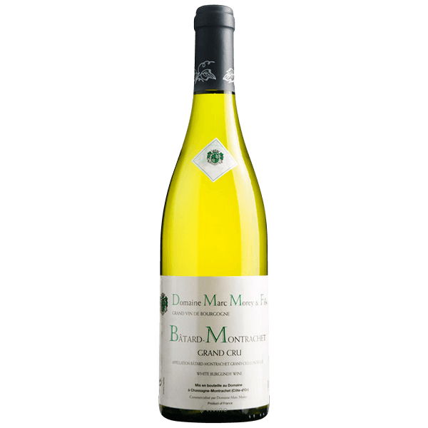 Domaine Marc Morey & Fils Bâtard-Montrachet Grand Cru | Vivino English