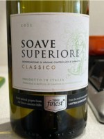 Tesco Soave Superiore Classico