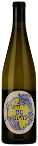 Day Wines Vin de Days Blanc 2023