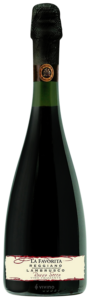 Medici Ermete La Favorita Reggiano Lambrusco Rosso Secco Frizzante N.V.