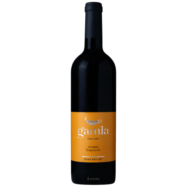 gamla Tempranillo