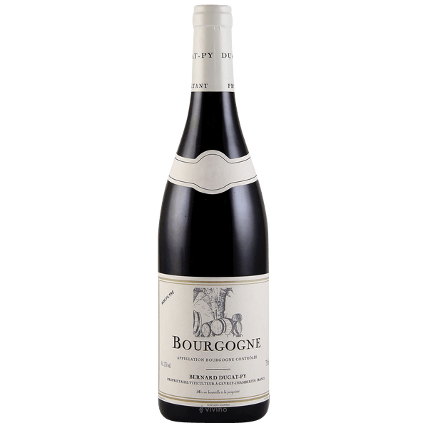 Dugat-Py Bourgogne | Vivino US