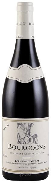 Dugat-Py Bourgogne | Vivino US
