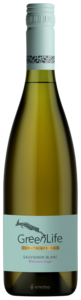 Green Life Sauvignon Blanc N.V.