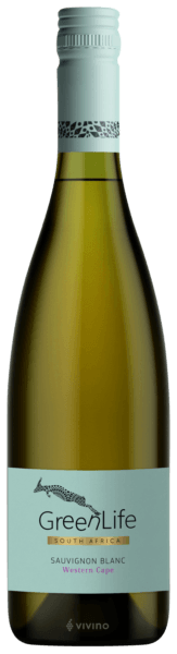 Green Life Sauvignon Blanc