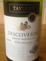 Taylors / Wakefield Discoveries Chardonnay