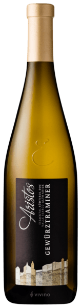 Kellerei Eisacktal - Cantina Valle Isarco Aristos Gewürztraminer