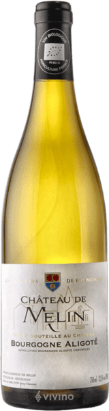 Château de Melin Bourgogne Aligoté | Vivino 日本語
