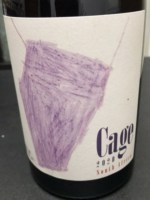Badenhorst Cage