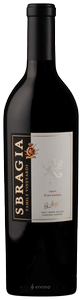 Sbragia Gino's Vineyard Zinfandel N.V.