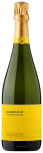 Gusbourne Exclusive Release N.V.