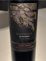 Ventisquero Trinidad Vineyard Peninsula Cabernet Sauvignon