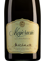 Majorum Pouilly-Fumé