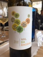 Merayo Val da Rrodas Godello