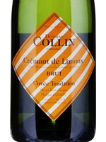 Cuvée Tradition Crémant de Limoux Brut