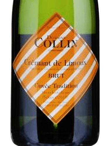 Cuvée Tradition Crémant de Limoux Brut