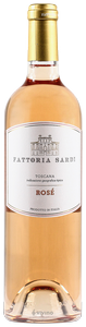Fattoria Sardi Rosato 2024