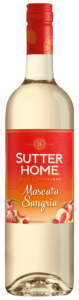 Sutter Home Moscato Sangria N.V.