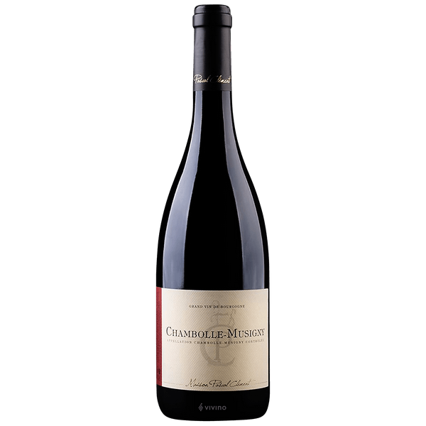 Pascal Clément Chambolle-Musigny | Vivino English