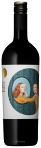 Penley Estate Timbrell Cabernet - Shiraz - Merlot N.V.