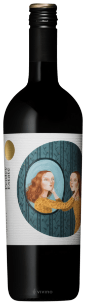 Penley Estate Timbrell Cabernet - Shiraz - Merlot
