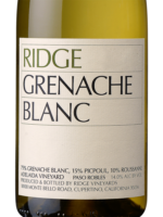 Grenache Blanc