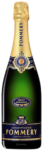 Pommery Brut Apanage Champagne N.V.