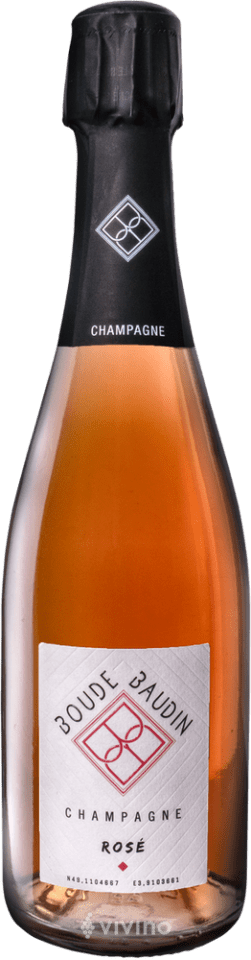 Boude Baudin Winery | Vivino