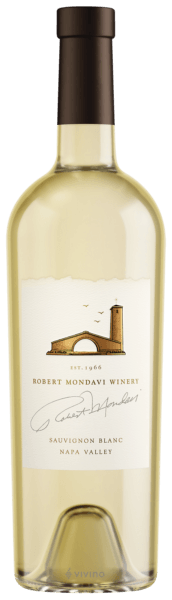 Robert Mondavi Winery Sauvignon Blanc