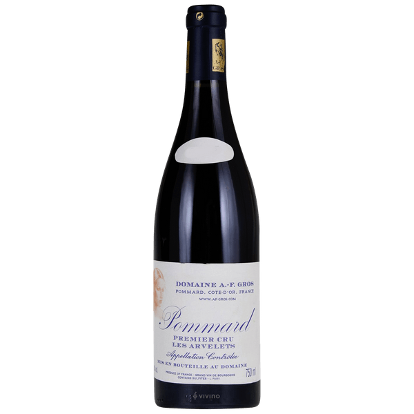 A.F. Gros Pommard Premier Cru 'Les Arvelets' | Vivino English
